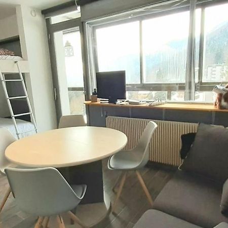 Studio Avec Loggia Vue Pistes Hohneck Διαμέρισμα La Bresse Εξωτερικό φωτογραφία