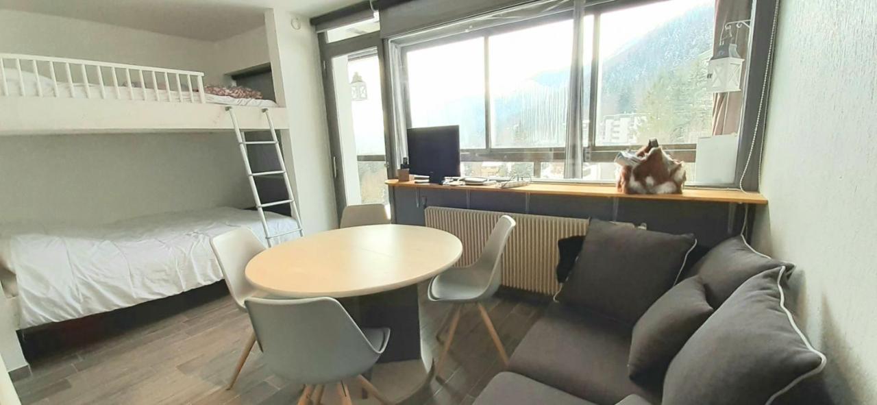 Studio Avec Loggia Vue Pistes Hohneck Διαμέρισμα La Bresse Εξωτερικό φωτογραφία