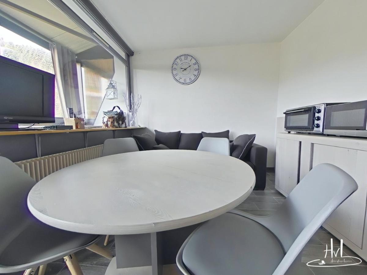 Studio Avec Loggia Vue Pistes Hohneck Διαμέρισμα La Bresse Εξωτερικό φωτογραφία